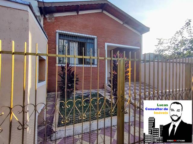#CSA371 - Casa para Venda em Jundiaí - SP - 3